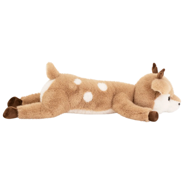 Мягкая игрушка Orange Toys The Softest Deer OT8031/56 Коричневый 0+ photo 2