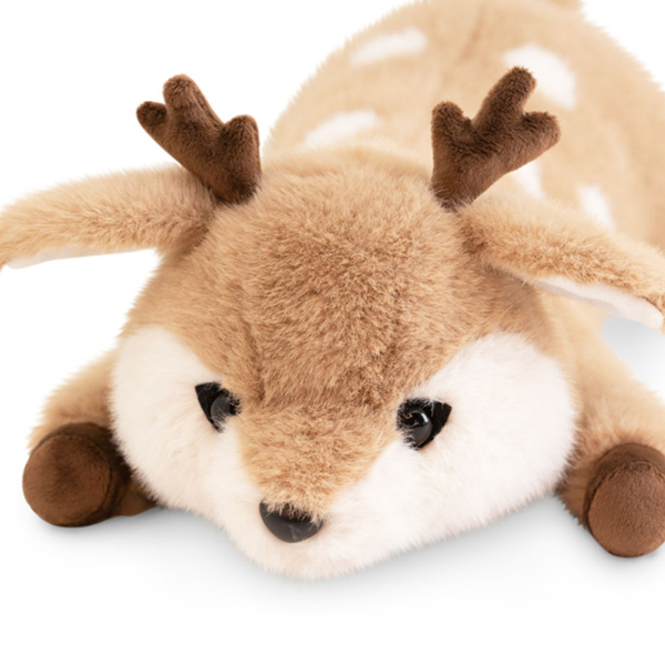 Мягкая игрушка Orange Toys The Softest Deer OT8031/56 Коричневый 0+ photo 4