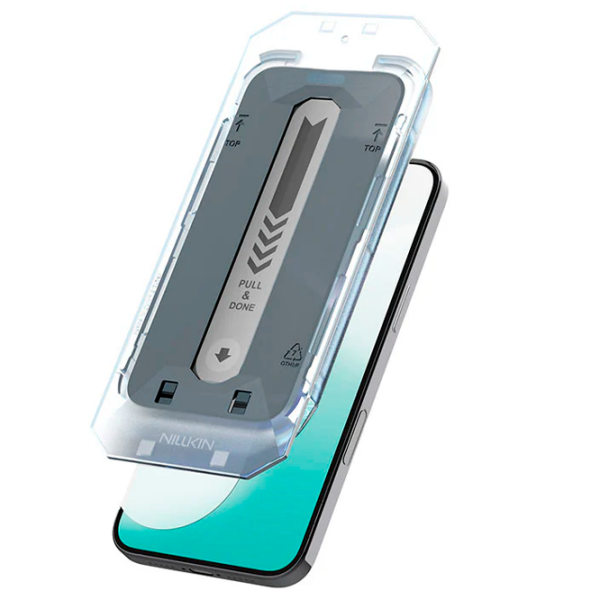 Защитное стекло Для смартфона Apple iPhone 17  Nillkin,  photo 4
