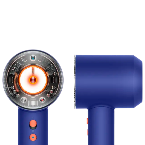 Фен Dyson HD16 Синий  photo 2