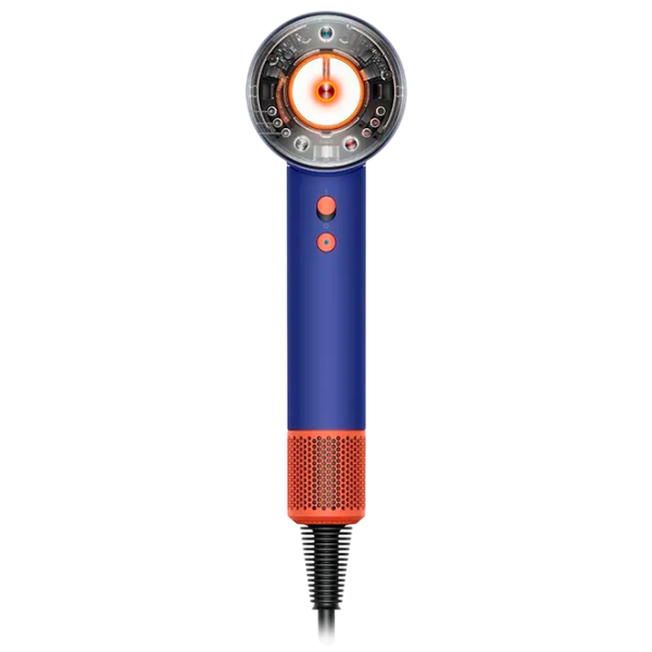Фен Dyson HD16 Синий  photo 3