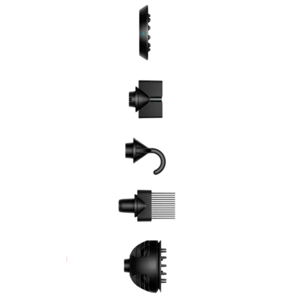 Фен Dyson HD16 Синий  photo 4