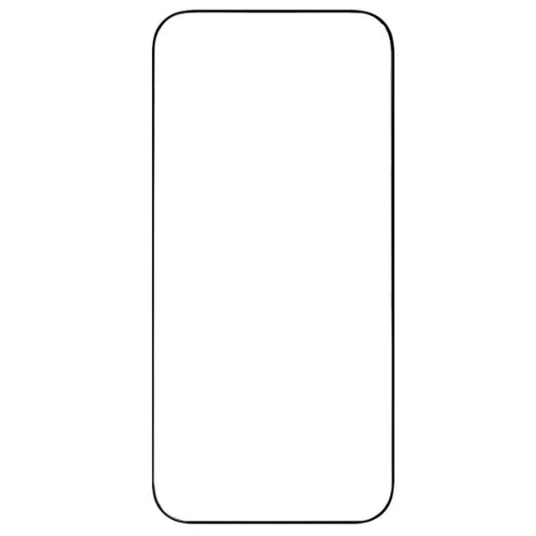 Защитное стекло Для смартфона Apple iPhone 17 Pro Max Nillkin, 2.5D photo 5