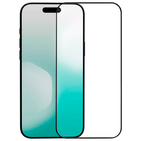 Защитное стекло Для смартфона Apple iPhone 17  Nillkin, 2.5D photo 1