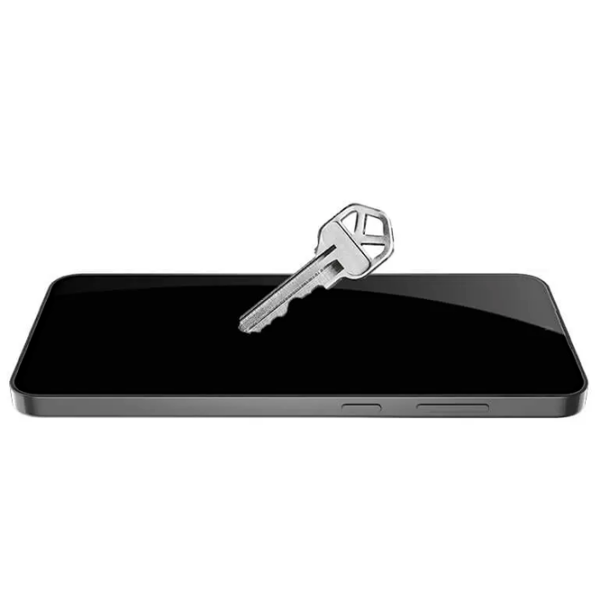 Защитное стекло Для смартфона Samsung Galaxy S25 FE Nillkin, 2.5D photo 3