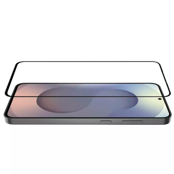 Защитное стекло Для смартфона Samsung Galaxy S25 FE Nillkin, 2.5D photo 4