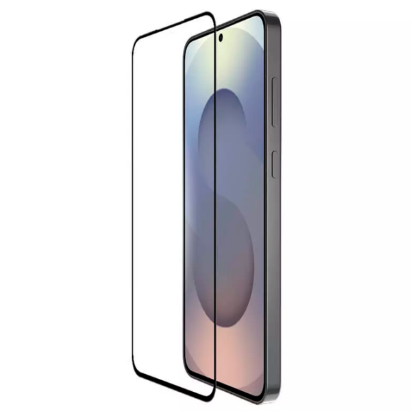 Защитное стекло Для смартфона Samsung Galaxy S25 FE Nillkin, 2.5D photo 5