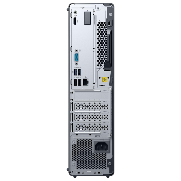 Мини ПК Lenovo ThinkCentre neo 30s Gen5 SFF Черный Intel 13420H 16 ГБ | 512 ГБ  photo 4