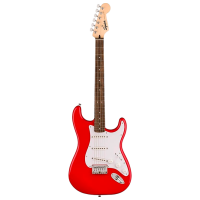 Chitară electrică Squier Sonic Strat HT
Red , 4/4