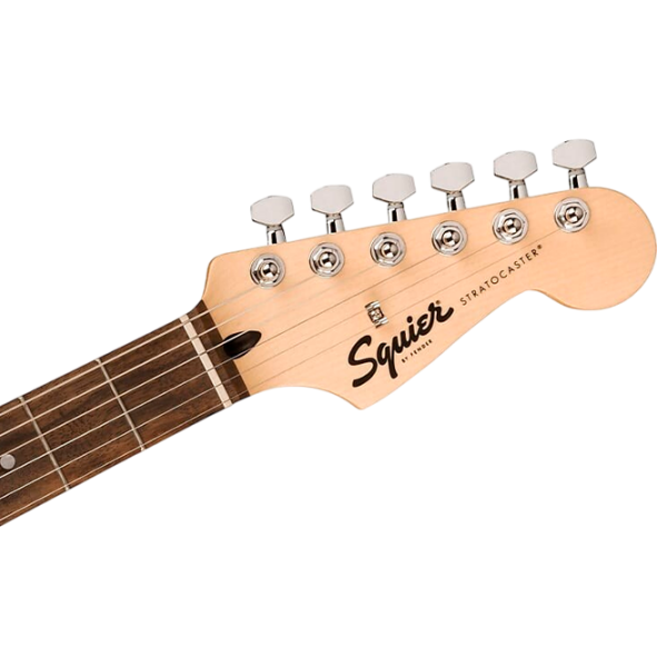 Chitară electrică Squier Sonic Strat HT
Red , 4/4 photo 3
