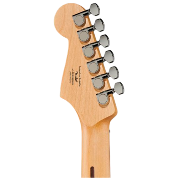 Chitară electrică Squier Sonic Strat HT
Red , 4/4 photo 7