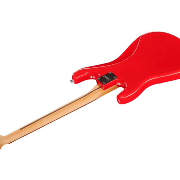 Chitară electrică Squier Sonic Strat HT
Red , 4/4 photo 8