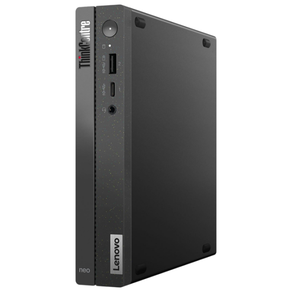 Mini PC Lenovo ThinkCentre neo 50q Gen4 MFF Black Intel Core i5 13420H 16 GB |  photo 1