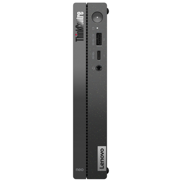 Mini PC Lenovo ThinkCentre neo 50q Gen4 MFF Black Intel Core i5 13420H 16 GB |  photo 2