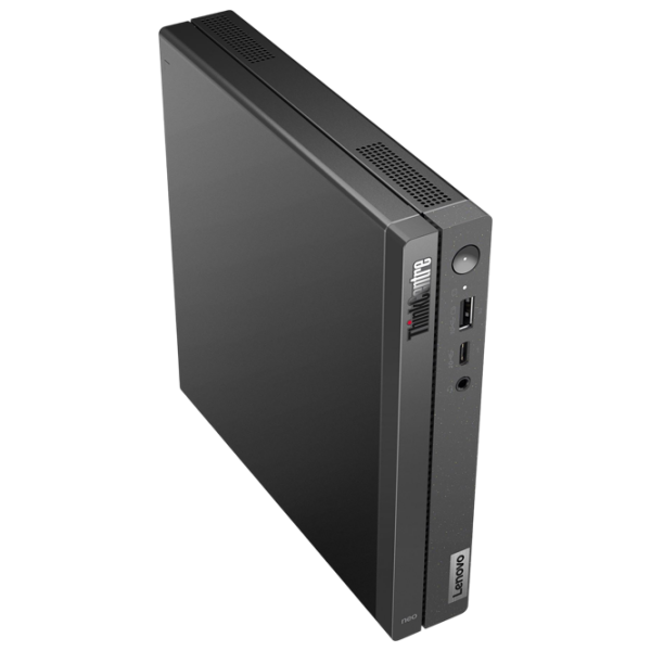 Mini PC Lenovo ThinkCentre neo 50q Gen4 MFF Black Intel Core i5 13420H 16 GB |  photo 4