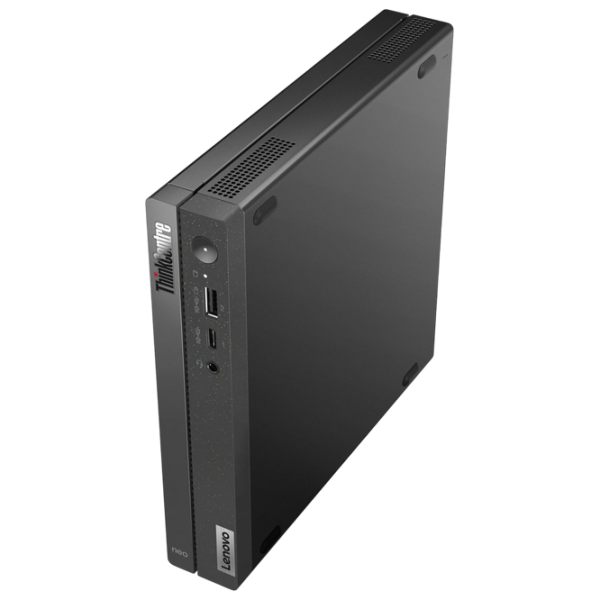 Mini PC Lenovo ThinkCentre neo 50q Gen4 MFF Black Intel Core i5 13420H 16 GB |  photo 5