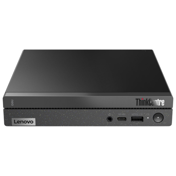 Mini PC Lenovo ThinkCentre neo 50q Gen4 MFF Black Intel Core i5 13420H 16 GB |  photo 7