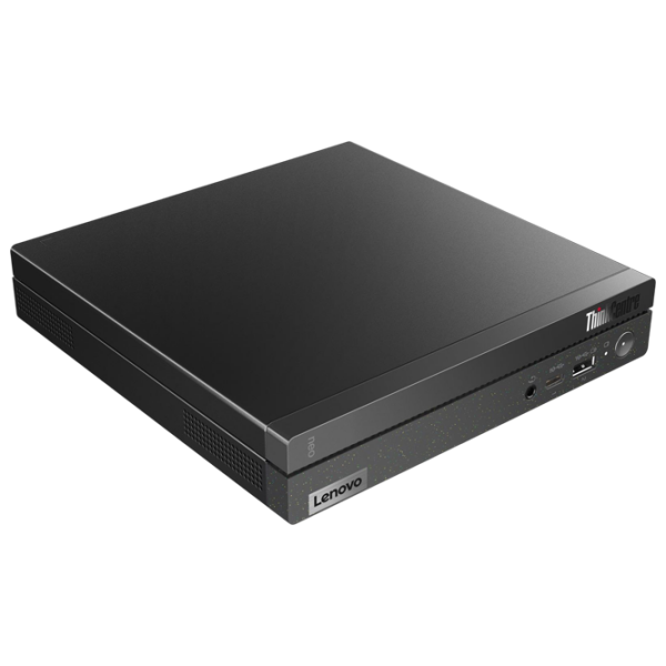 Mini PC Lenovo ThinkCentre neo 50q Gen4 MFF Black Intel Core i5 13420H 16 GB |  photo 8