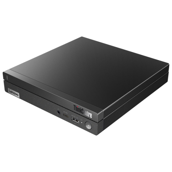 Mini PC Lenovo ThinkCentre neo 50q Gen4 MFF Black Intel Core i5 13420H 16 GB |  photo 9