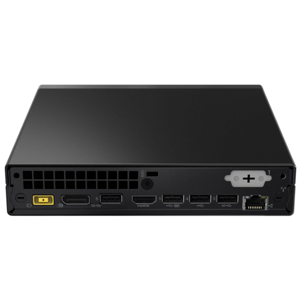 Mini PC Lenovo ThinkCentre neo 50q Gen4 MFF Black Intel Core i5 13420H 16 GB |  photo 10