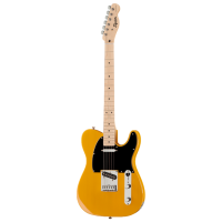Chitară electrică Squier Sonic Tele MN
Yellow , 4/4