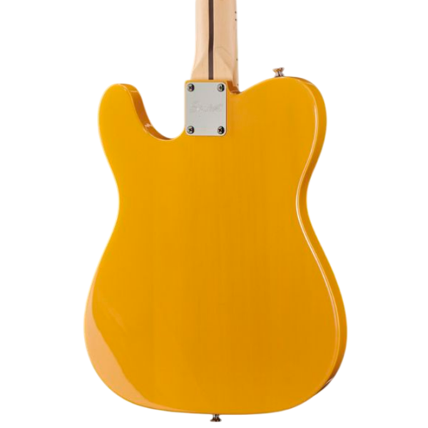 Chitară electrică Squier Sonic Tele MN
Yellow , 4/4 photo 5