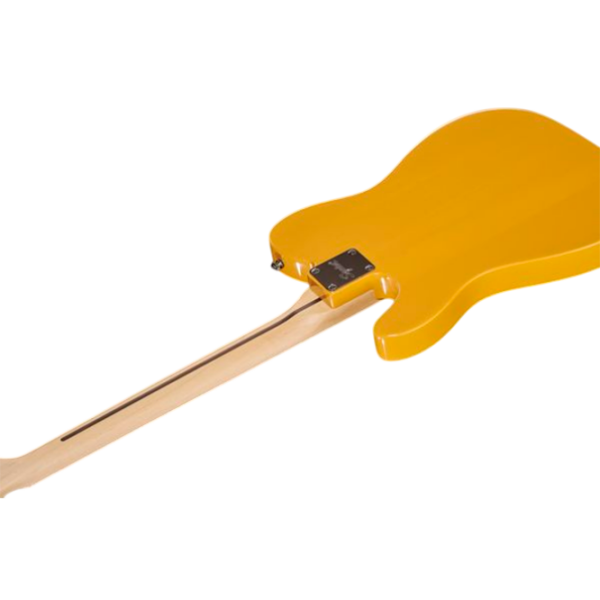 Chitară electrică Squier Sonic Tele MN
Yellow , 4/4 photo 7