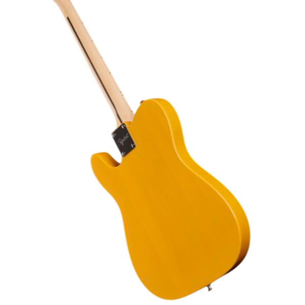 Chitară electrică Squier Sonic Tele MN
Yellow , 4/4 photo 10