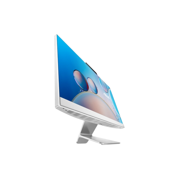 All-in-One PC Asus AIO A3402 White 23.8" Full HD IPS Intel Core i7 1255U 16 GB 512 GB  photo 4