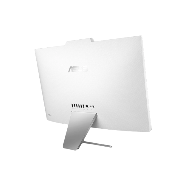 All-in-One PC Asus AIO A3402 White 23.8" Full HD IPS Intel Core i7 1255U 16 GB 512 GB  photo 5