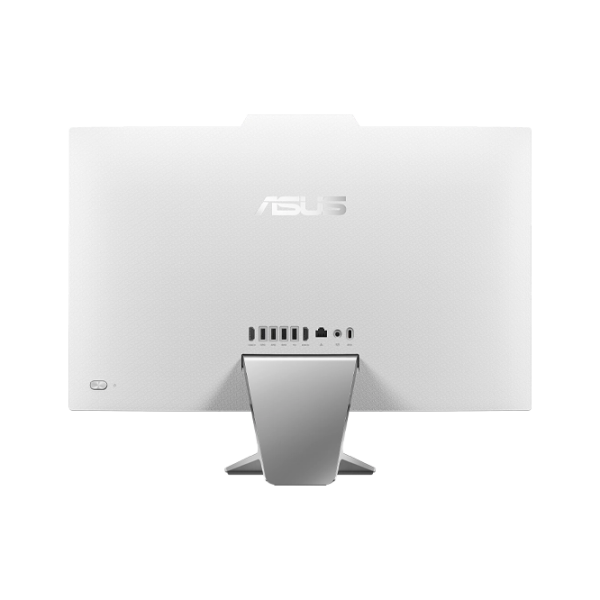 All-in-One PC Asus AIO A3402 White 23.8" Full HD IPS Intel Core i7 1255U 16 GB 512 GB  photo 6