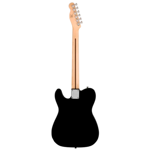 Chitară electrică Squier Sonic Tele MN
Black , 4/4 photo 2
