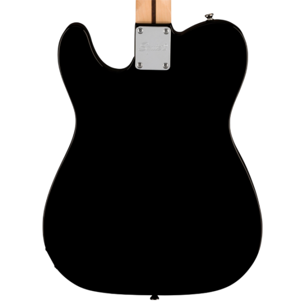 Chitară electrică Squier Sonic Tele MN
Black , 4/4 photo 10