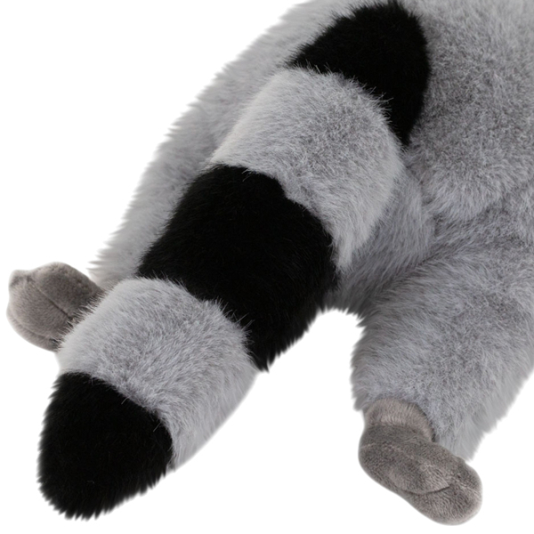 Мягкая игрушка Orange Toys The Softest Raccoon OT8029/38 Серый 0+ photo 2