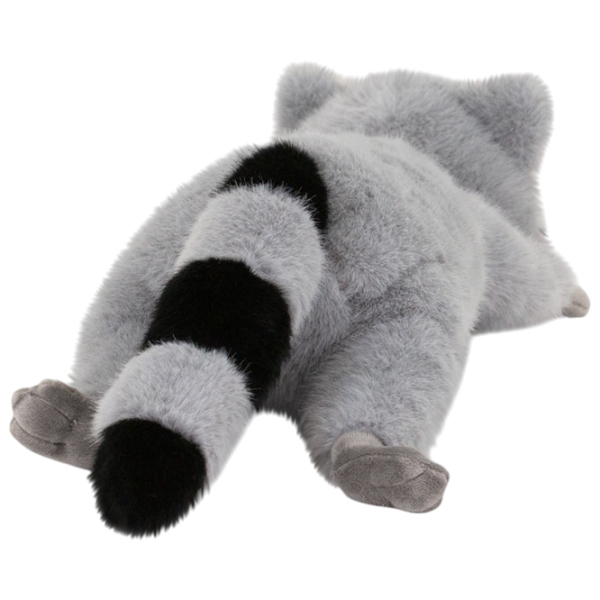 Мягкая игрушка Orange Toys The Softest Raccoon OT8029/38 Серый 0+ photo 3