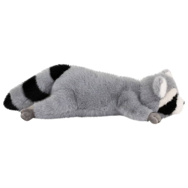 Мягкая игрушка Orange Toys The Softest Raccoon OT8029/38 Серый 0+ photo 8
