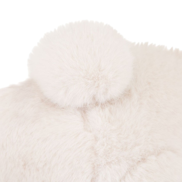 Jucărie moale Orange Toys The Softest Bunny OT8032/62 White 0+ photo 3