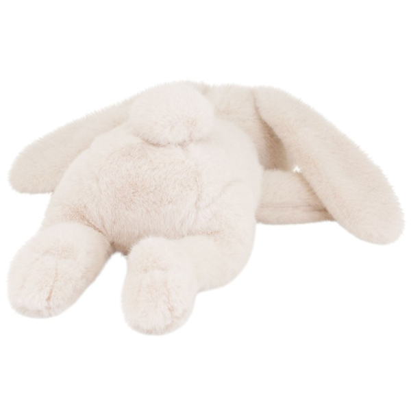 Jucărie moale Orange Toys The Softest Bunny OT8032/62 White 0+ photo 7