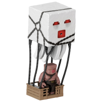 Figurine Mattel Movie Minecraft 6+ / White