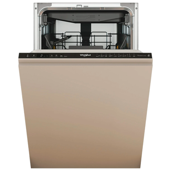Посудомоечная машина Whirlpool WH6IC11BS7LSA0 Коричневый 11 комплектов, C photo 1