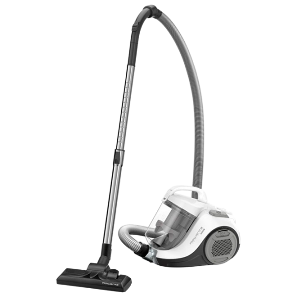 Aspirator Rowenta RO2957EA White 750 W | Uscată | Container | 1.2 l photo 1