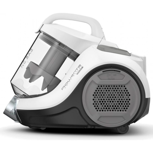 Aspirator Rowenta RO2957EA White 750 W | Uscată | Container | 1.2 l photo 3