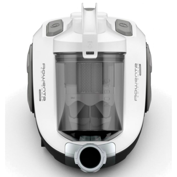 Aspirator Rowenta RO2957EA White 750 W | Uscată | Container | 1.2 l photo 4