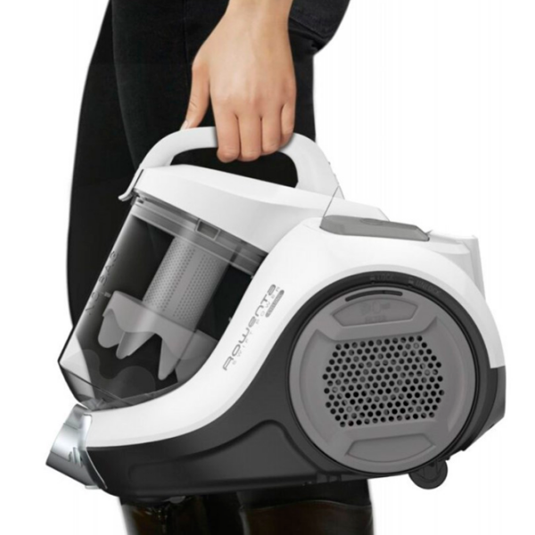 Aspirator Rowenta RO2957EA White 750 W | Uscată | Container | 1.2 l photo 7