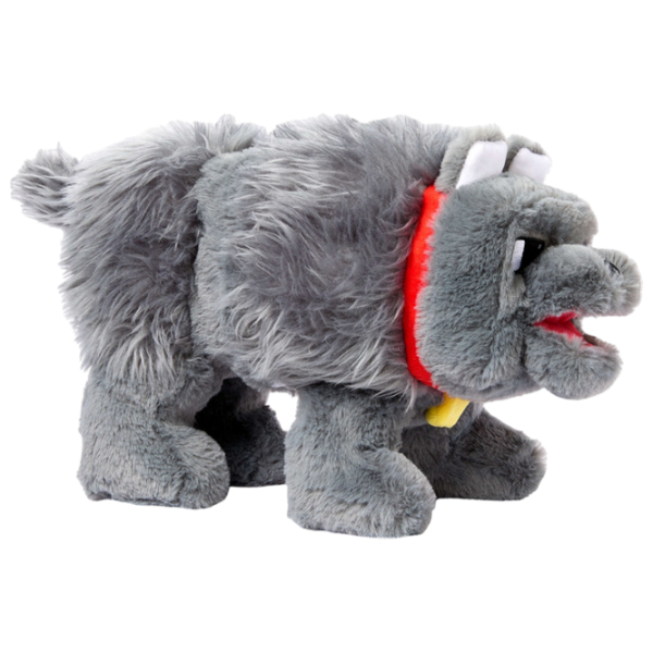Figurină Mattel Movie Minecraft 6+ / Gray photo 3