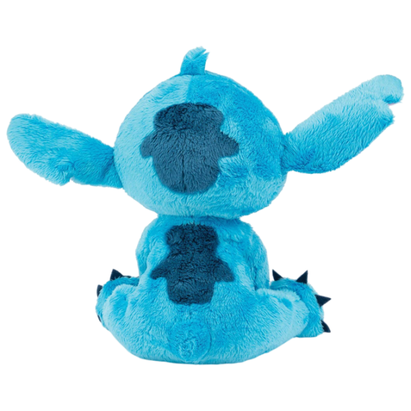Мягкая игрушка As Kids Disney Stitch 1607-01726 Синий 3+ photo 2