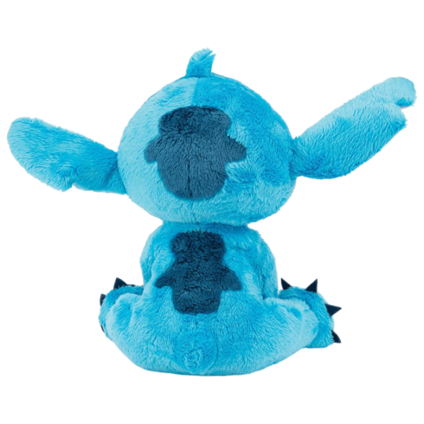 Мягкая игрушка As Kids Disney Stitch 1607-01726 Синий 3+ photo 2