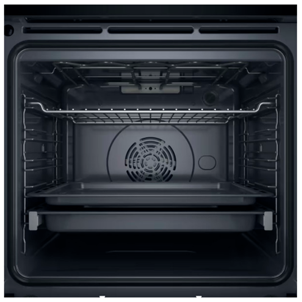 Духовой шкаф Whirlpool WOI4S8HM1SXA Нержавеющая сталь A+, 73 л photo 4