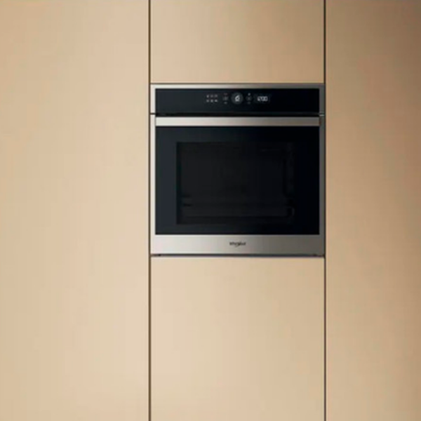 Духовой шкаф Whirlpool WOI4S8HM1SXA Нержавеющая сталь A+, 73 л photo 6