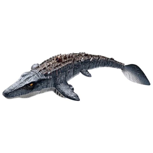 Figurină Optmarket Mosasaurus 6+ / Black photo 1